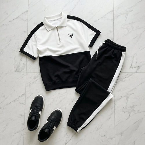 ENSEMBLE IVORA POLO