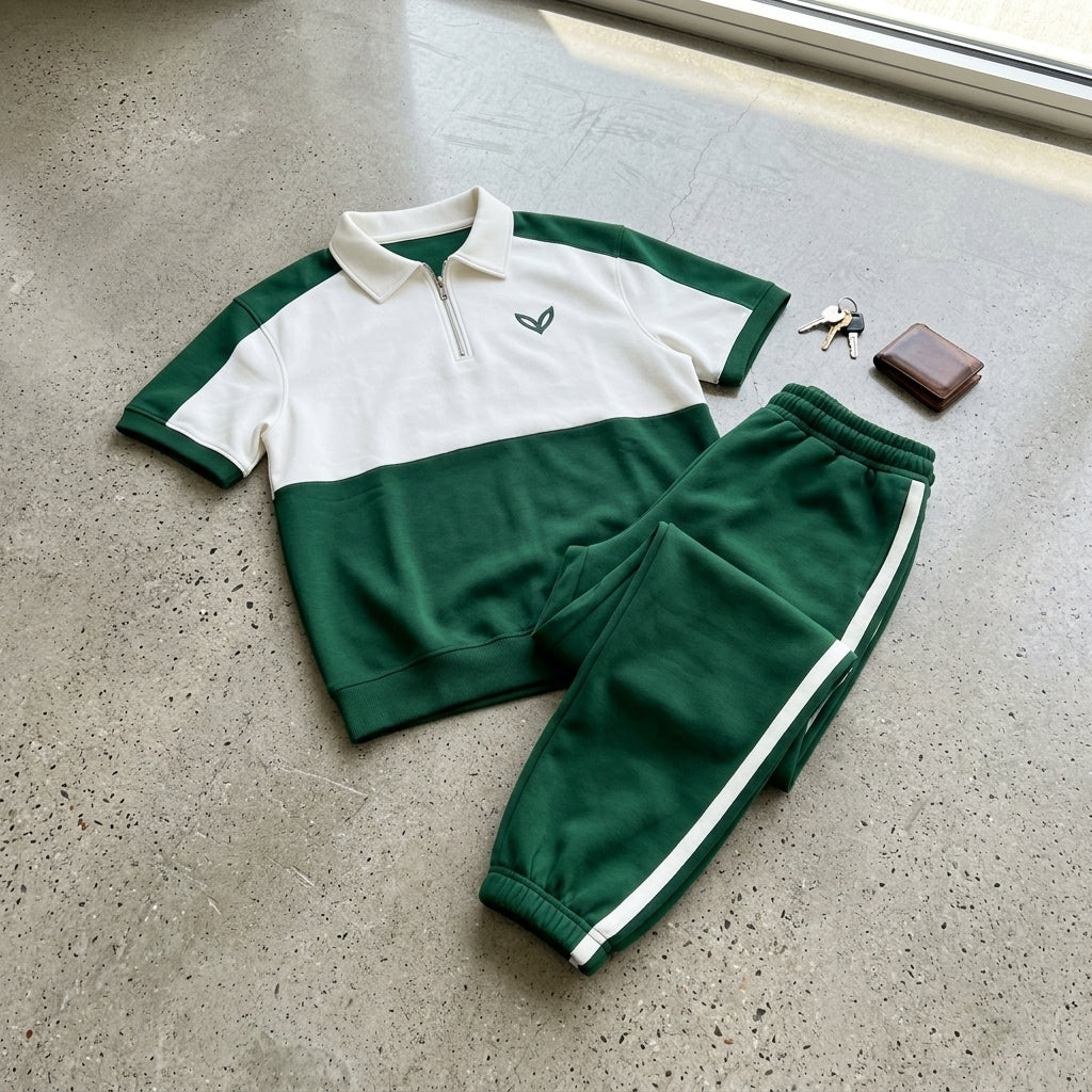 ENSEMBLE IVORA POLO