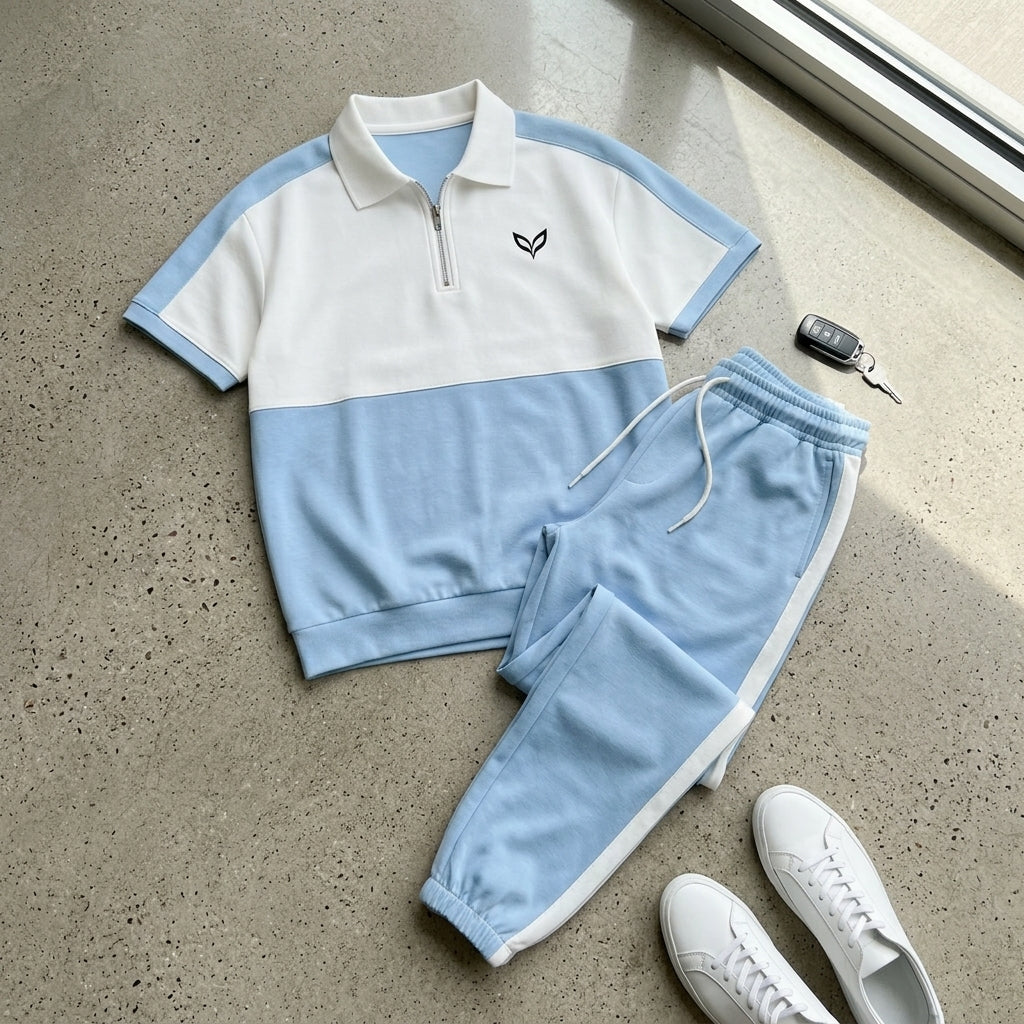 ENSEMBLE IVORA POLO